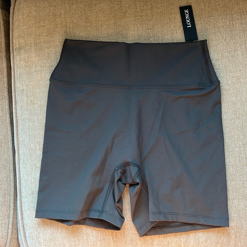 Lounge x Jess Hunt shorts